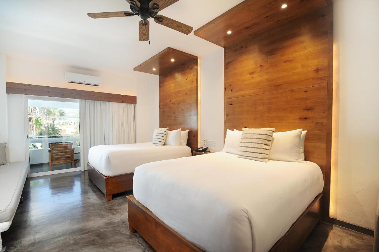Bahia Hotel & Beach House Cabo San Lucas Dış mekan fotoğraf