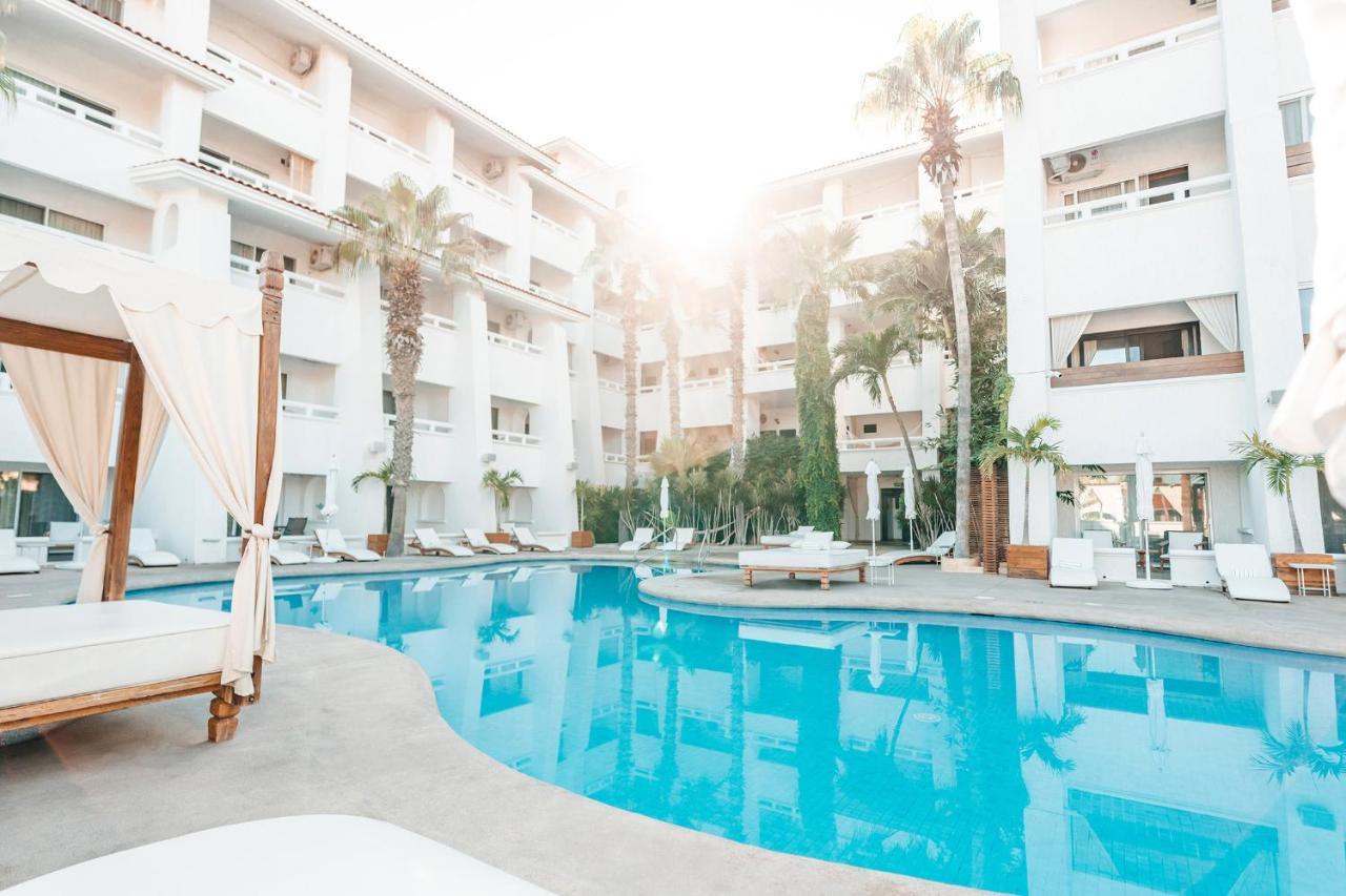 Bahia Hotel & Beach House Cabo San Lucas Dış mekan fotoğraf