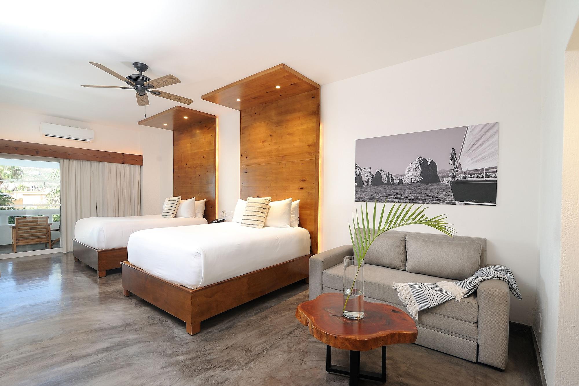 Bahia Hotel & Beach House Cabo San Lucas Dış mekan fotoğraf