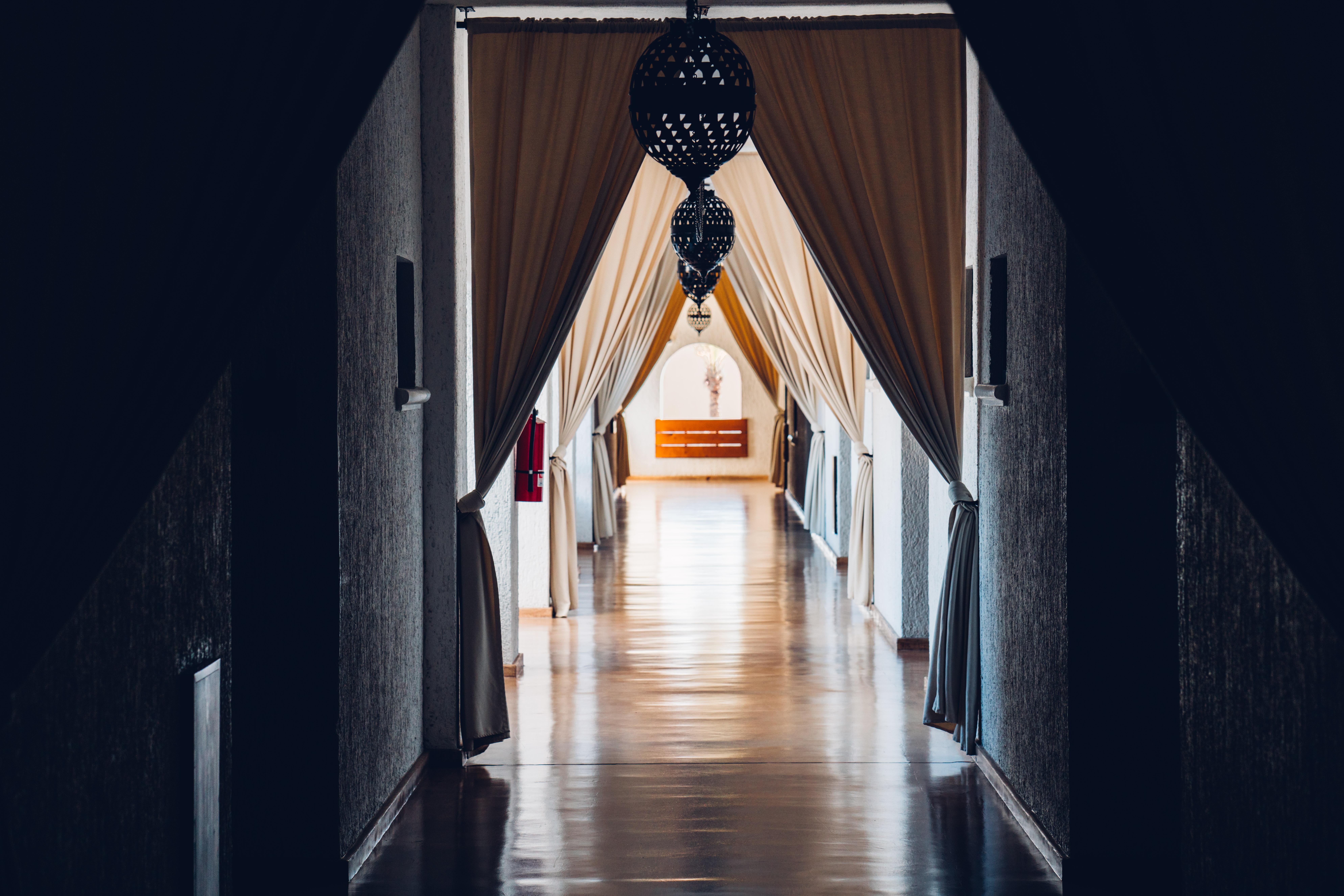 Bahia Hotel & Beach House Cabo San Lucas Dış mekan fotoğraf