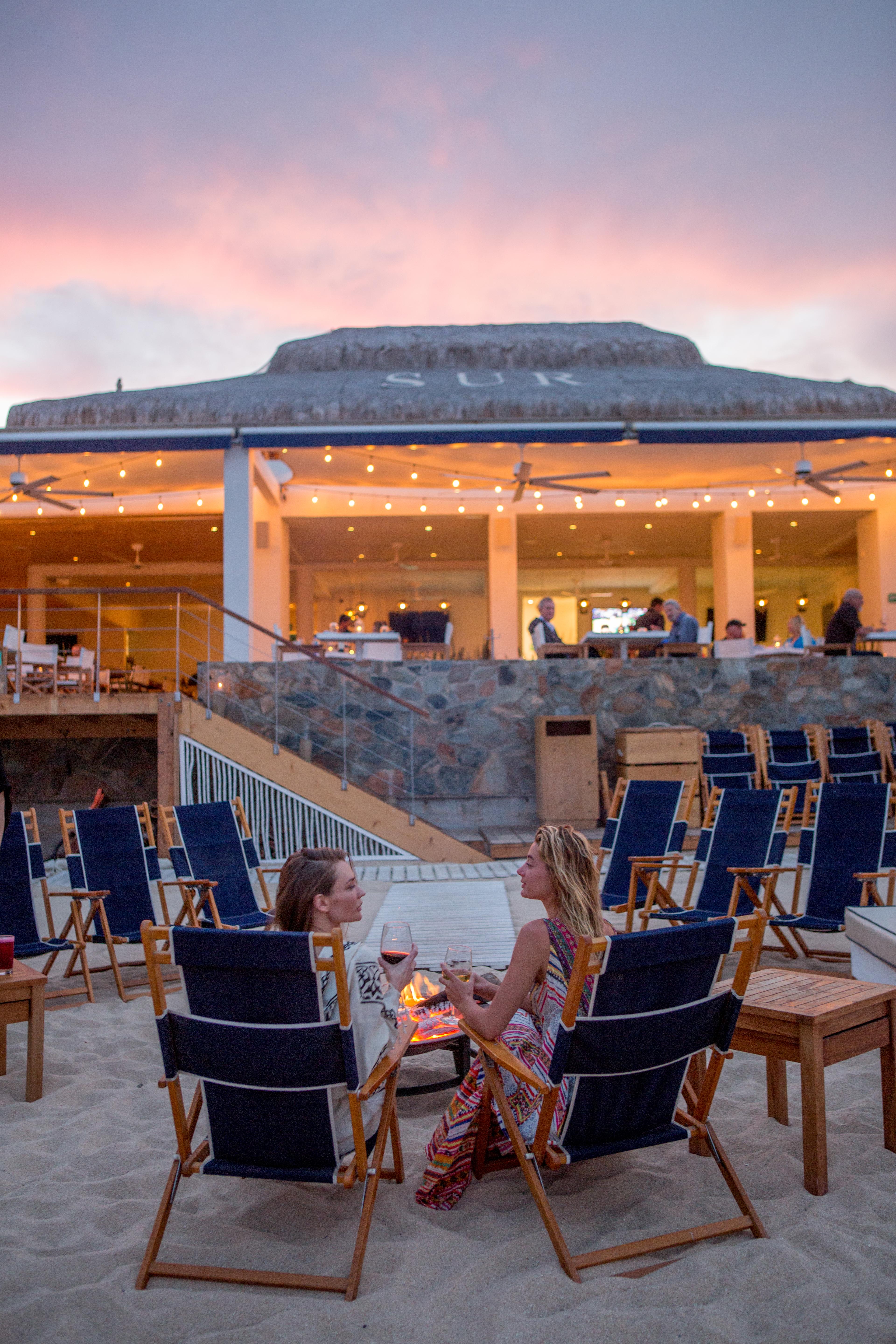 Bahia Hotel & Beach House Cabo San Lucas Dış mekan fotoğraf