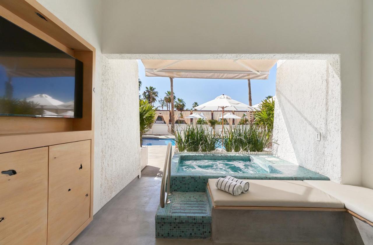 Bahia Hotel & Beach House Cabo San Lucas Dış mekan fotoğraf