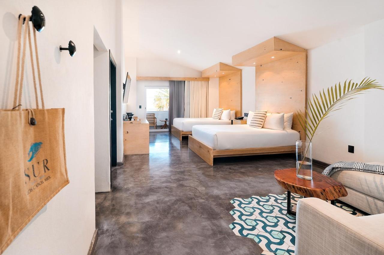 Bahia Hotel & Beach House Cabo San Lucas Dış mekan fotoğraf