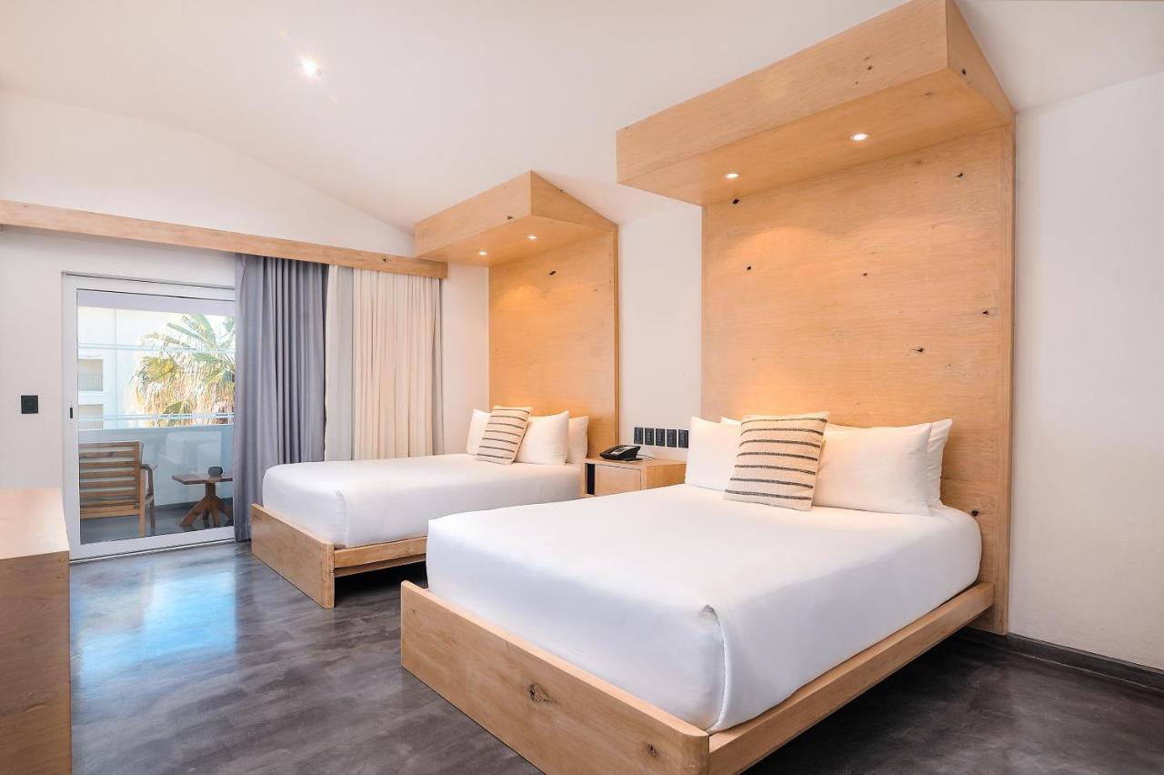Bahia Hotel & Beach House Cabo San Lucas Dış mekan fotoğraf