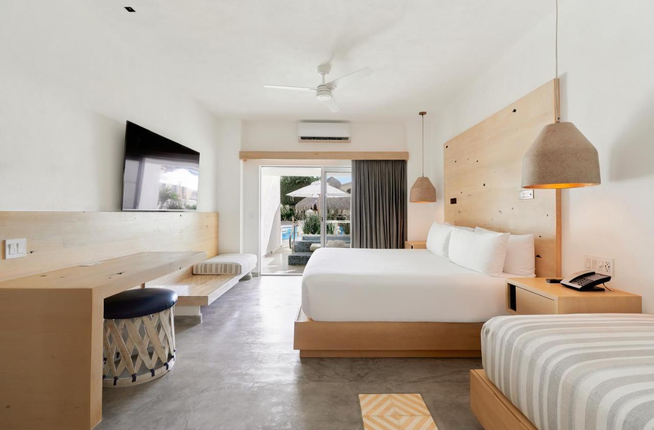 Bahia Hotel & Beach House Cabo San Lucas Dış mekan fotoğraf
