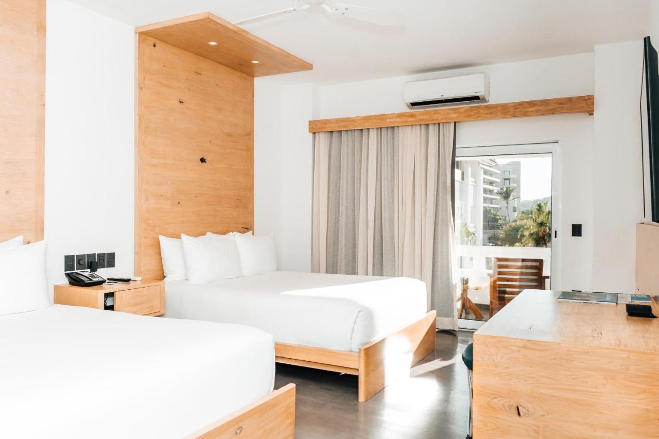 Bahia Hotel & Beach House Cabo San Lucas Dış mekan fotoğraf