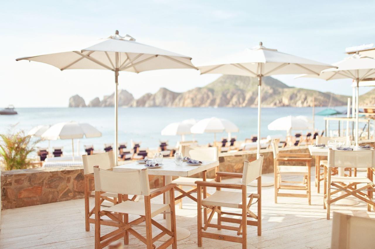 Bahia Hotel & Beach House Cabo San Lucas Dış mekan fotoğraf