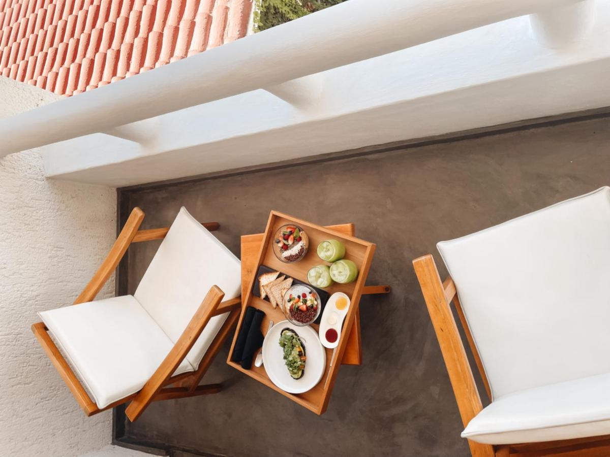 Bahia Hotel & Beach House Cabo San Lucas Dış mekan fotoğraf