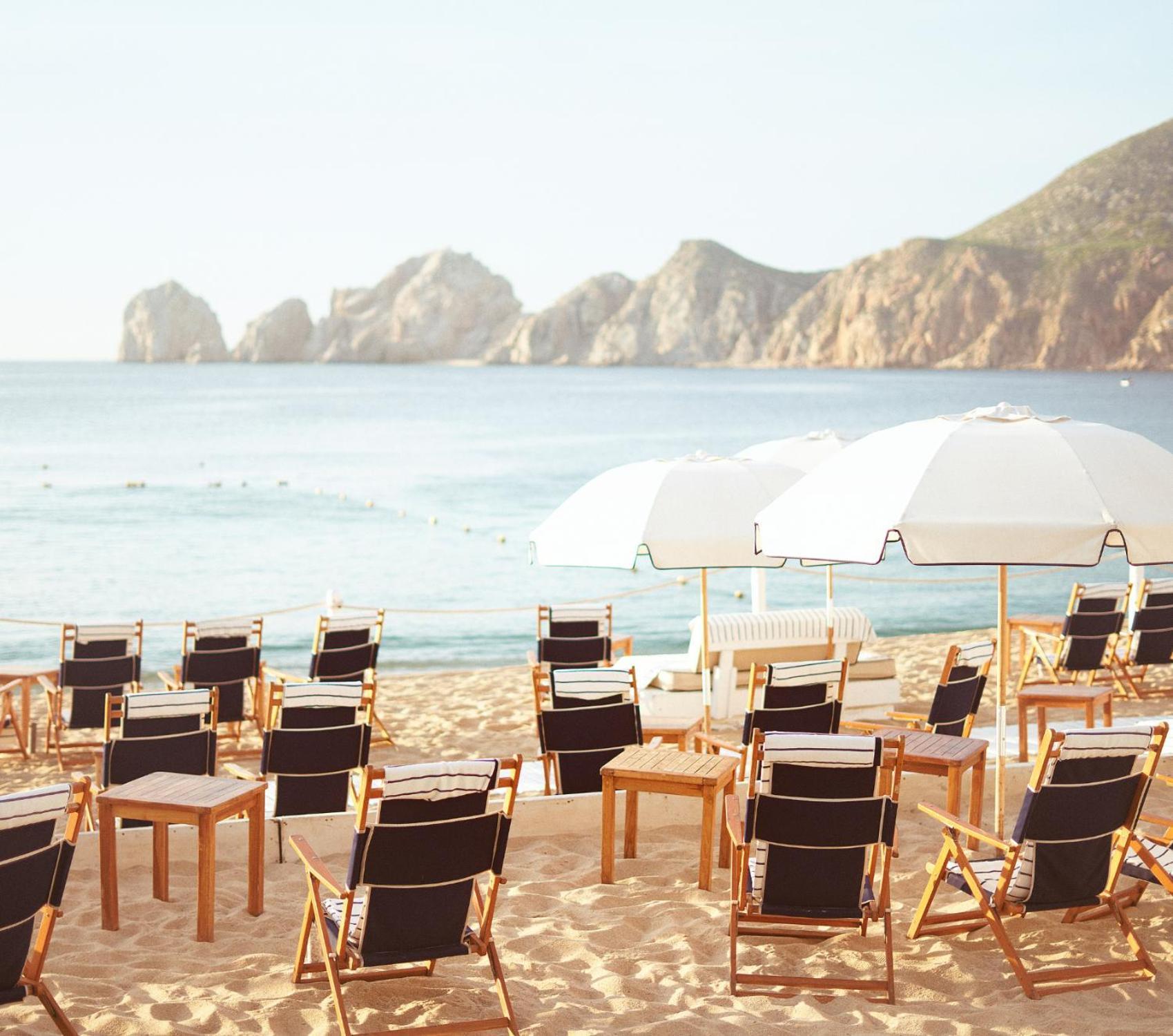 Bahia Hotel & Beach House Cabo San Lucas Dış mekan fotoğraf
