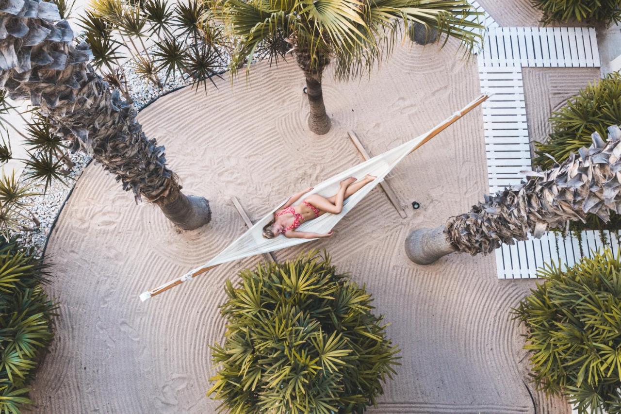 Bahia Hotel & Beach House Cabo San Lucas Dış mekan fotoğraf