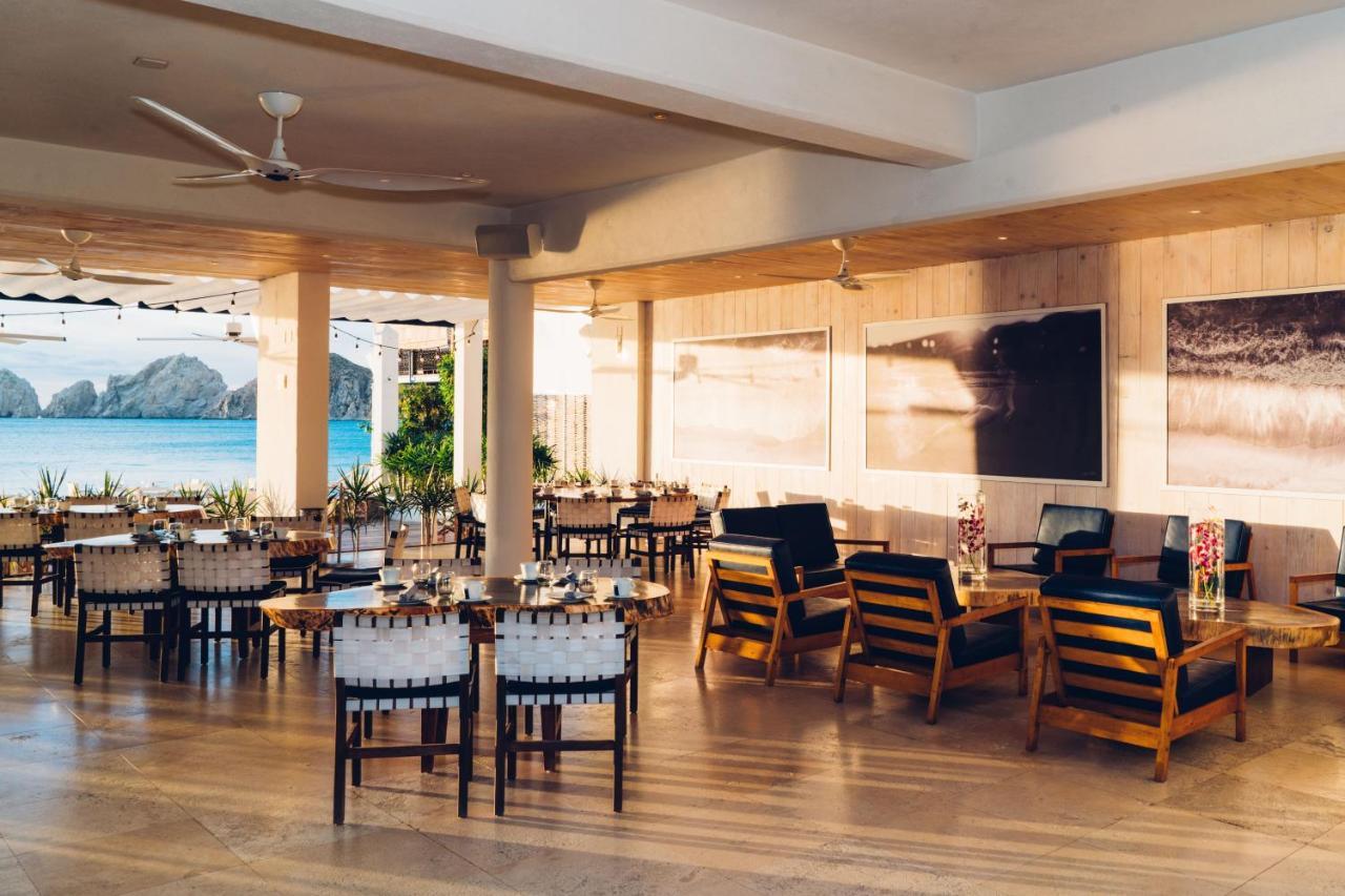 Bahia Hotel & Beach House Cabo San Lucas Dış mekan fotoğraf