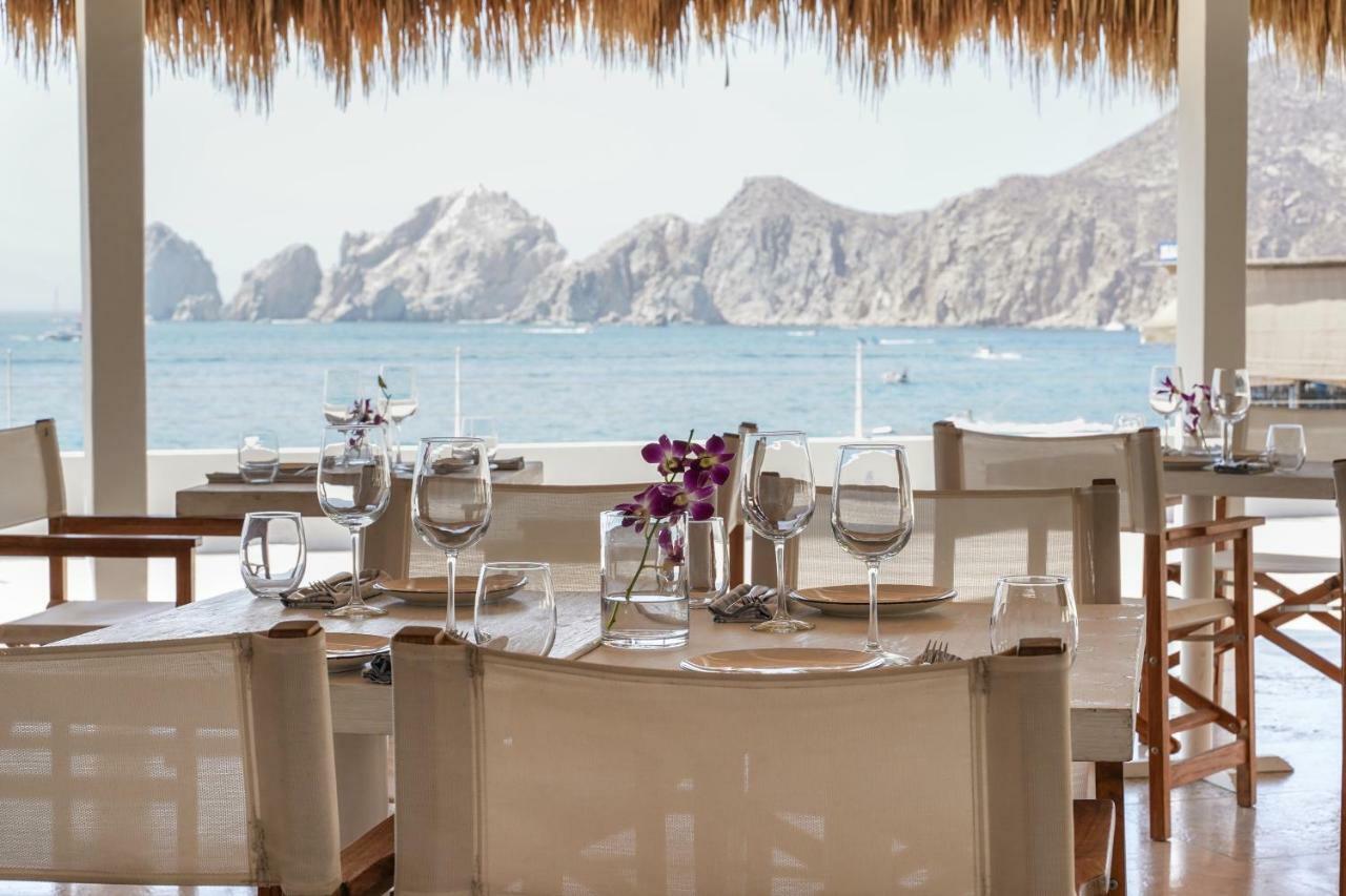 Bahia Hotel & Beach House Cabo San Lucas Dış mekan fotoğraf